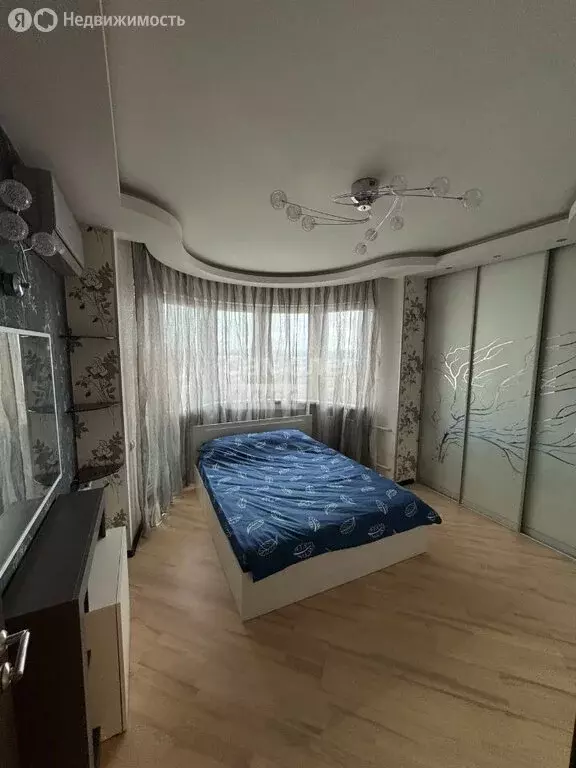 2-комнатная квартира: Москва, Каширское шоссе, 148к2 (58 м) - Фото 2