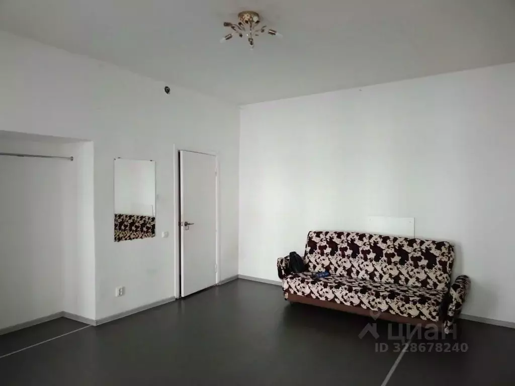 3-к кв. Санкт-Петербург ул. Глинки, 3-5-7 (82.0 м) - Фото 2