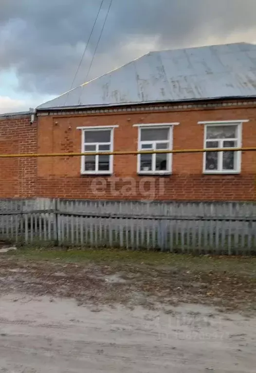 Дом в Воронежская область, Воронеж Боровое мкр, ул. Александра Иванова ... - Фото 0