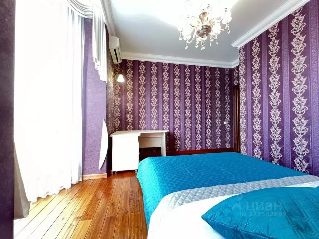 2-к кв. Орловская область, Орел Октябрьская ул., 38 (75.0 м) - Фото 1