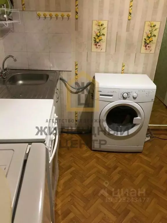 1-к кв. Ставропольский край, Пятигорск просп. 40 лет Октября, 19 (33.0 ... - Фото 2