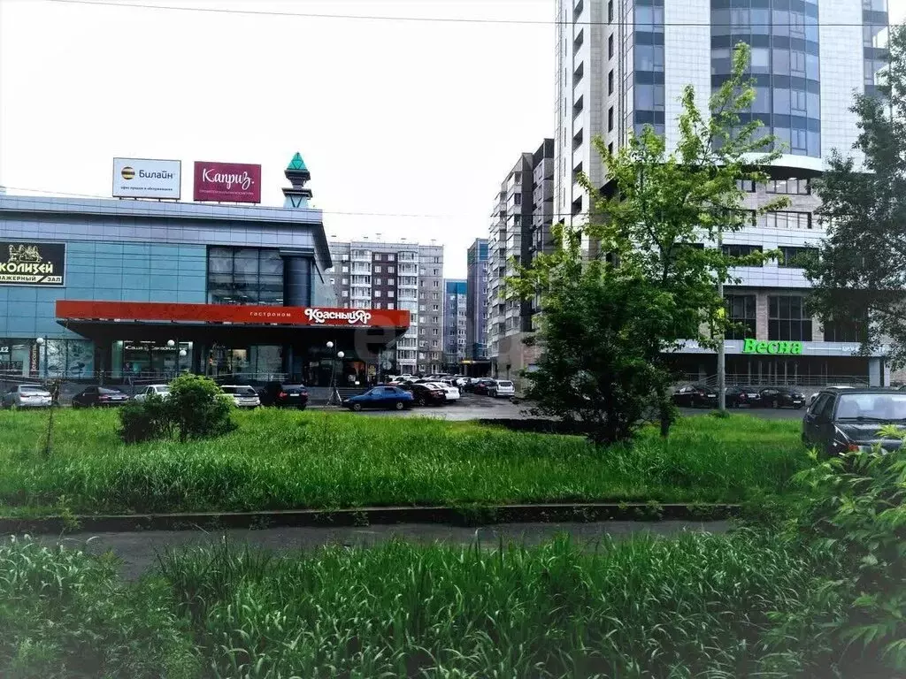 Офис (82 м) - Фото 1