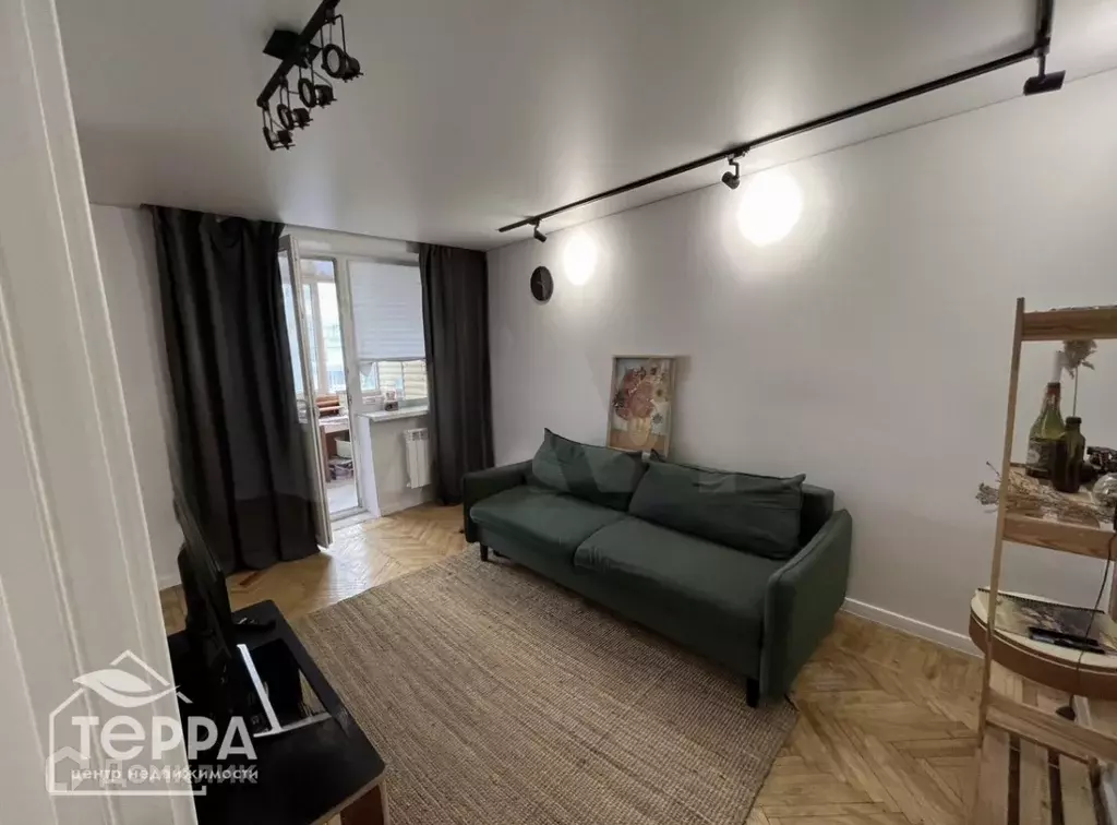 Продаётся 2-к квартира, 50 м - Фото 0