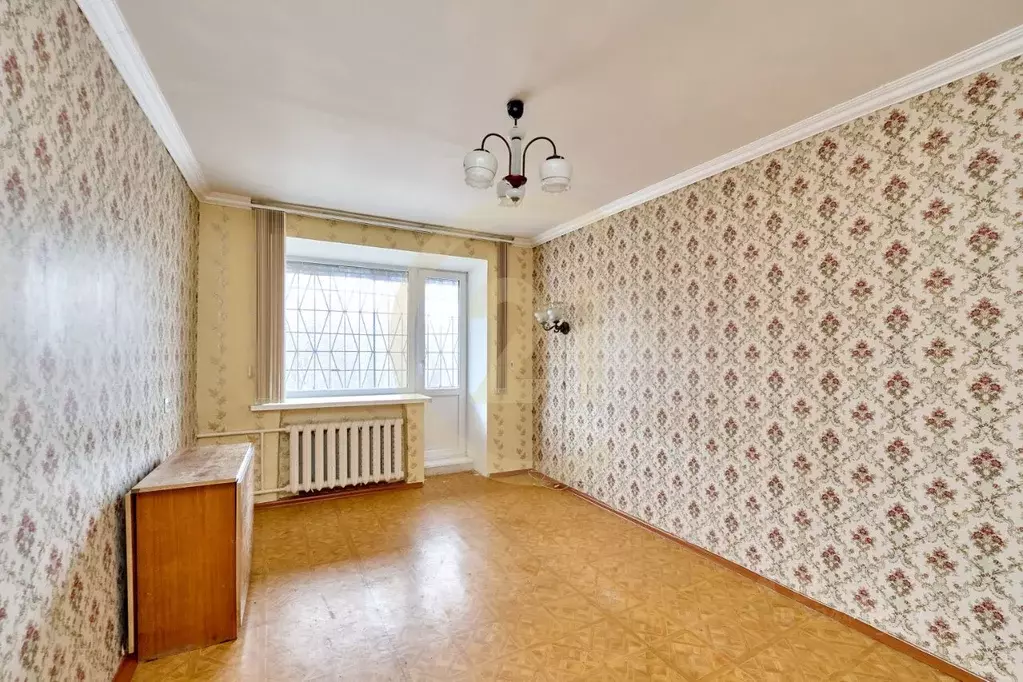 2-к кв. Пермский край, Пермь Народовольческая ул., 40 (39.4 м) - Фото 2