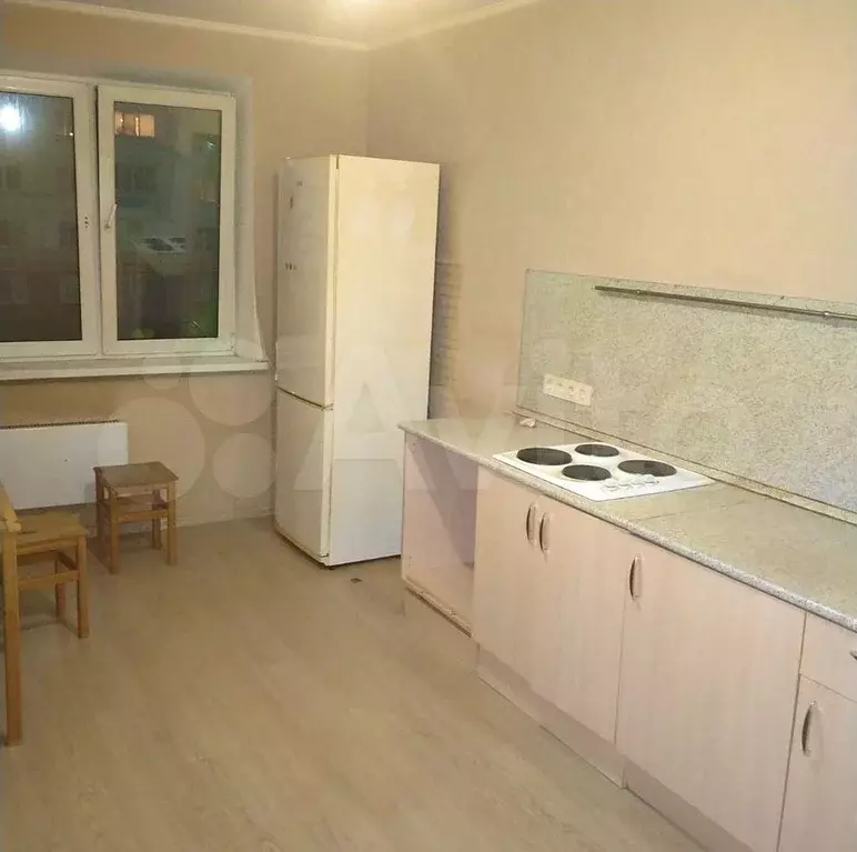 2-к. квартира, 54 м, 2/11 эт. - Фото 0
