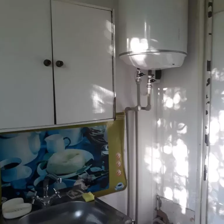 1-к кв. Севастополь ул. Михайловская, 19 (30.0 м) - Фото 1