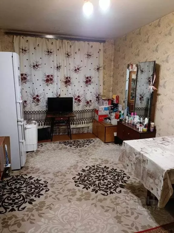 1-к кв. Оренбургская область, Орск пос. ОЗТП, ул. Юлина, 6А (30.0 м) - Фото 0
