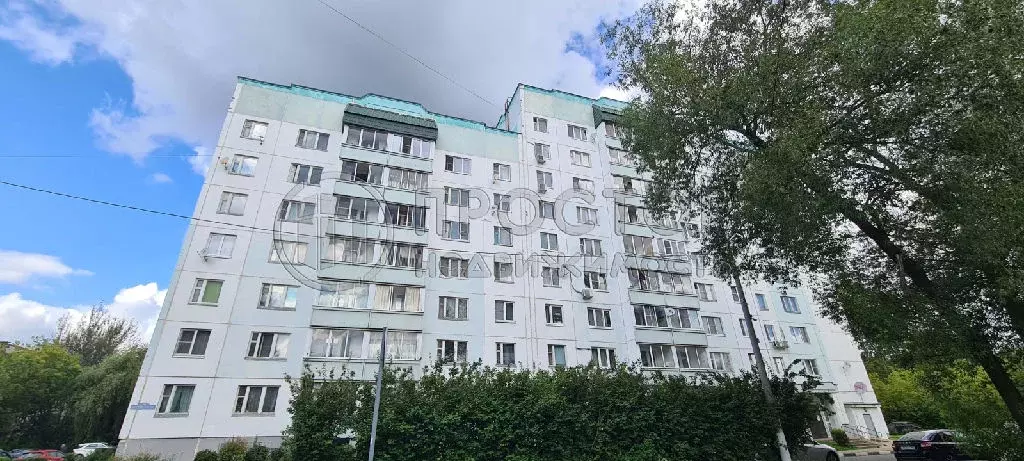 Продается 1-комнатная квартира - Фото 1