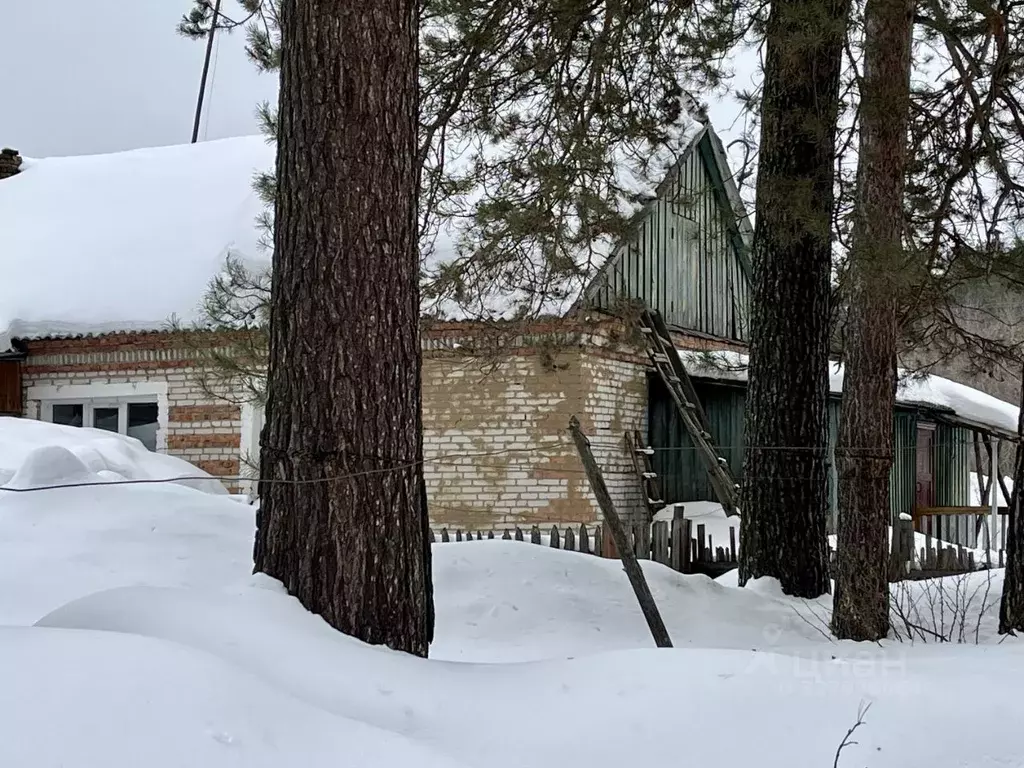2-к кв. Алтайский край, Тальменский район, Озерки ст. Боровая ул. ... - Фото 1