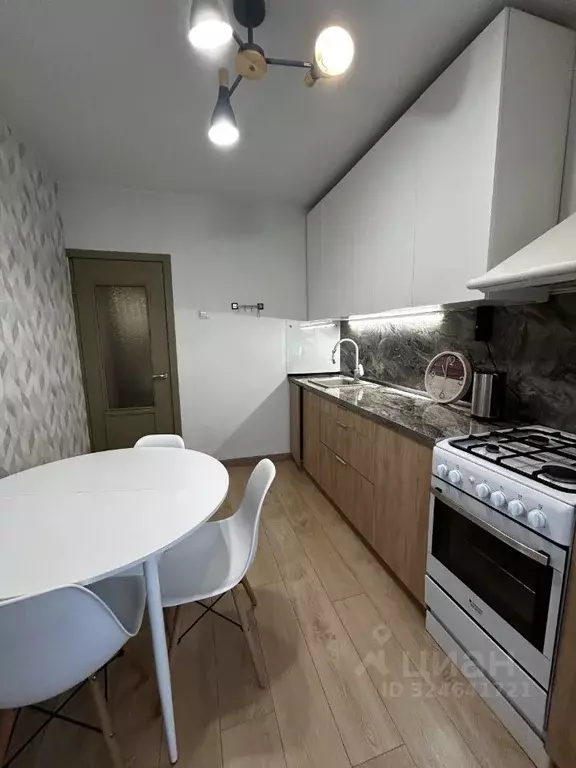 2-к кв. Москва Николоямский пер., 3АК3 (62.0 м) - Фото 2