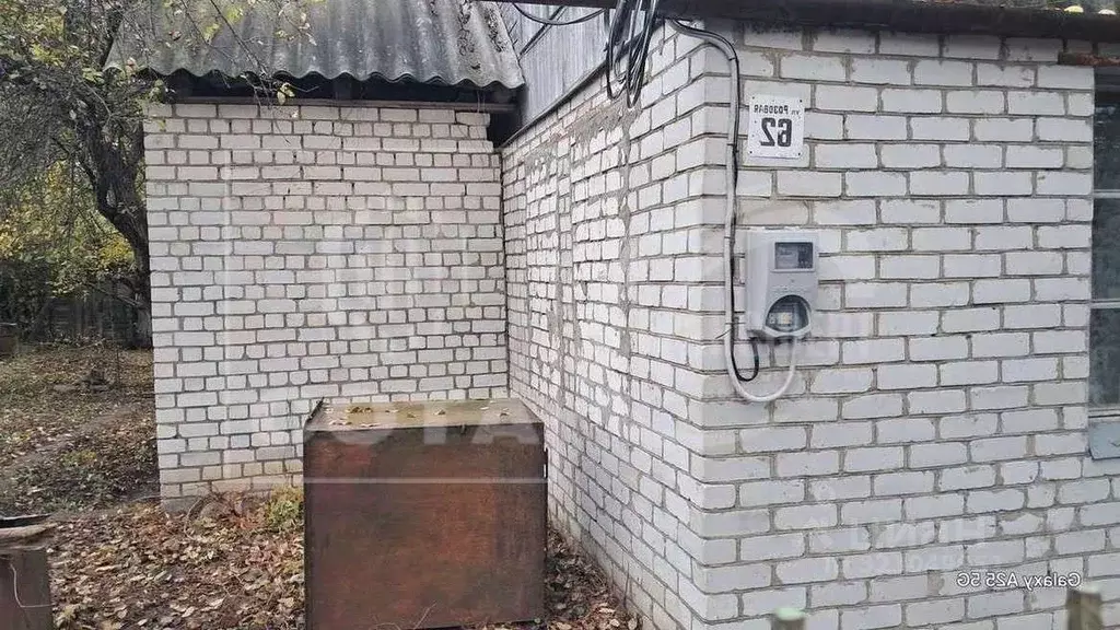 Дом в Воронежская область, Воронеж Заветы Мичурина СНТ, ул. Розовая, ... - Фото 2