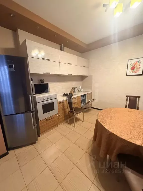 3-к кв. Мордовия, Саранск Московская ул., 44 (98.0 м) - Фото 1