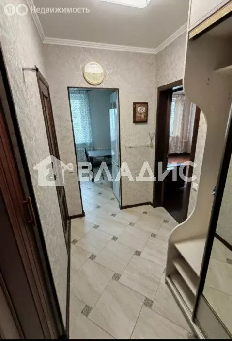 1-комнатная квартира: Москва, Филёвский бульвар, 3 (35.7 м) - Фото 2