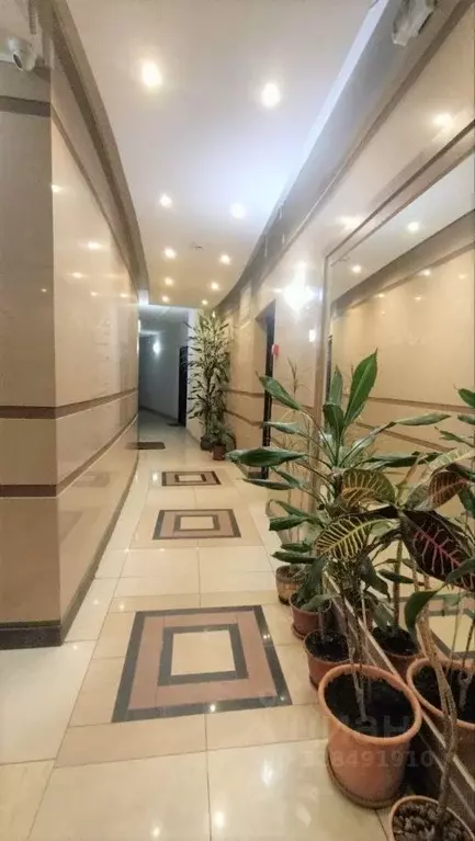 1-к кв. Санкт-Петербург Ленинский просп., 77к1 (31.3 м) - Фото 2