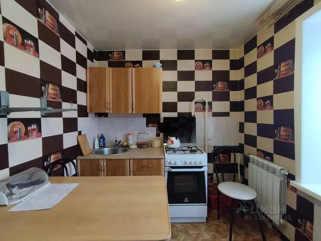 1-к кв. Свердловская область, Артемовский муниципальный округ, пос. ... - Фото 2