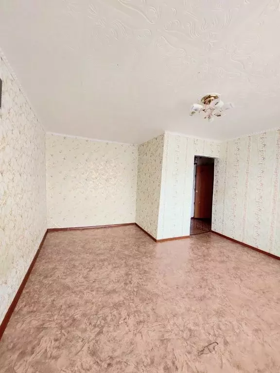 1-к кв. Башкортостан, Салават бул. Салавата Юлаева, 12 (31.4 м) - Фото 0