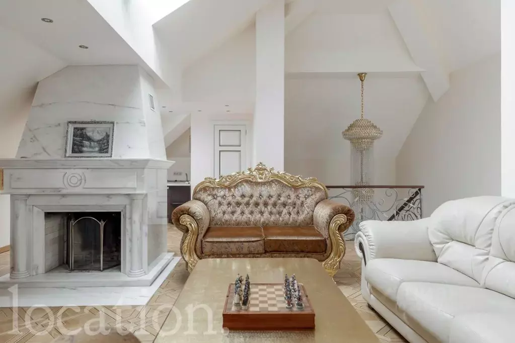 Дом в Москва д. Милюково, ул. Алексеевская, 72 (470 м) - Фото 1