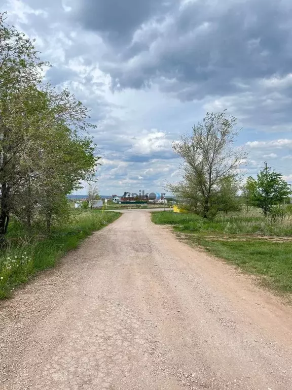 Участок в Башкортостан, Октябрьский Родничок-1 КС, 113 (5.0 сот.) - Фото 1