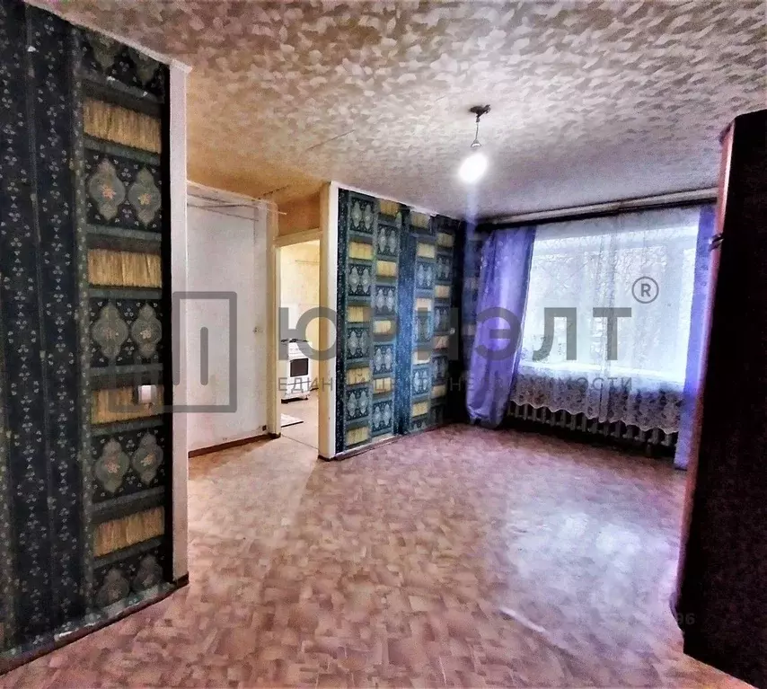 1-к кв. Свердловская область, Нижний Тагил ул. Чайковского, 129 (29.3 ... - Фото 2