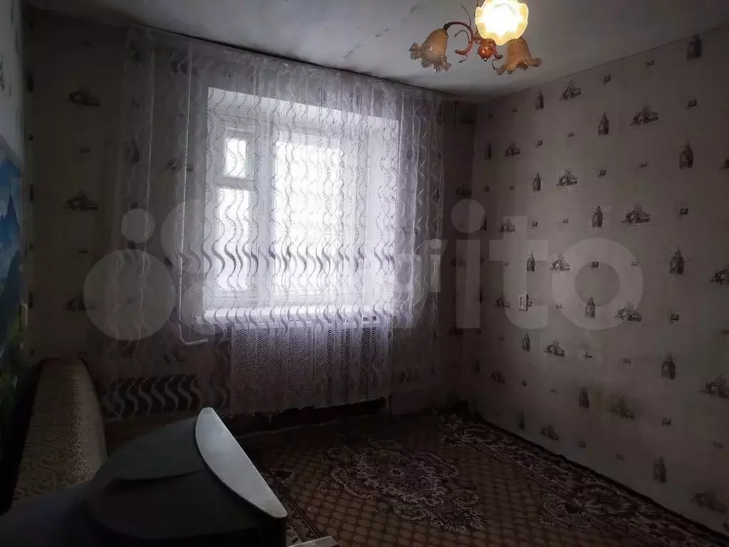 1-к. квартира, 30,3 м, 3/5 эт. - Фото 1