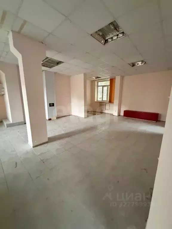 Помещение свободного назначения в Тюменская область, Тюмень ул. ... - Фото 1