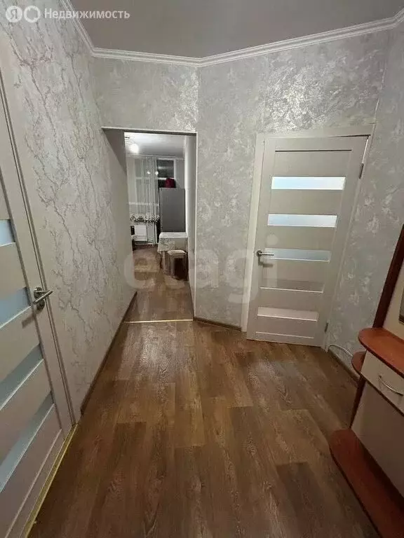 1-комнатная квартира: Севастополь, улица Колобова, 22/3 (37.7 м) - Фото 2