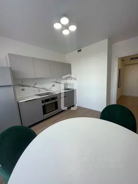 1-к кв. Свердловская область, Екатеринбург пер. Полимерный, 13 (36.0 ... - Фото 2