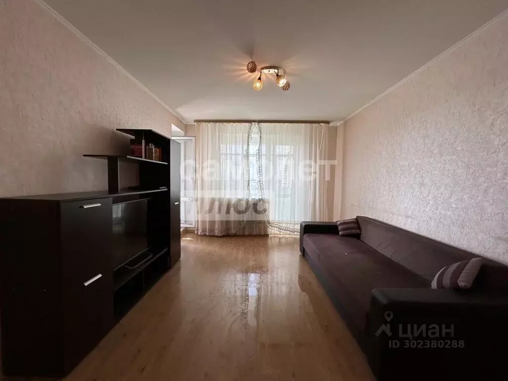 2-к кв. Брянская область, Брянск ул. Ромашина, 32 (62.3 м) - Фото 0