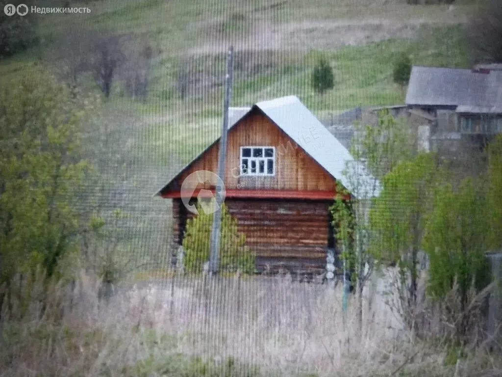 Участок в Добрянский городской округ, деревня Фоминка (30.05 м) - Фото 0