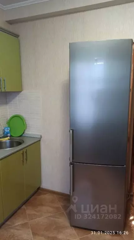 1-к кв. Московская область, Красногорск бул. Красногорский, 8 (39.0 м) - Фото 2