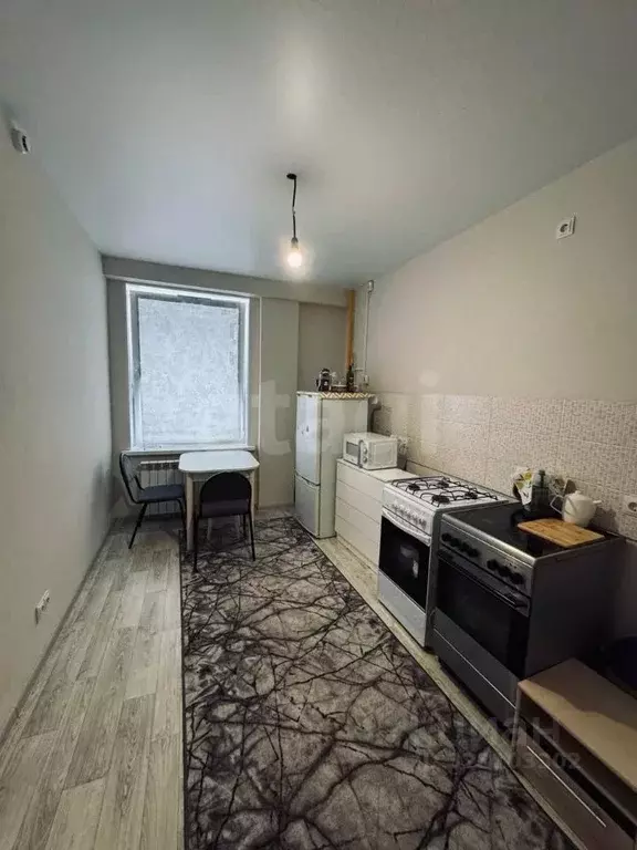 1-к кв. Ямало-Ненецкий АО, Салехард Обдорский мкр, 3к1 (35.2 м) - Фото 1