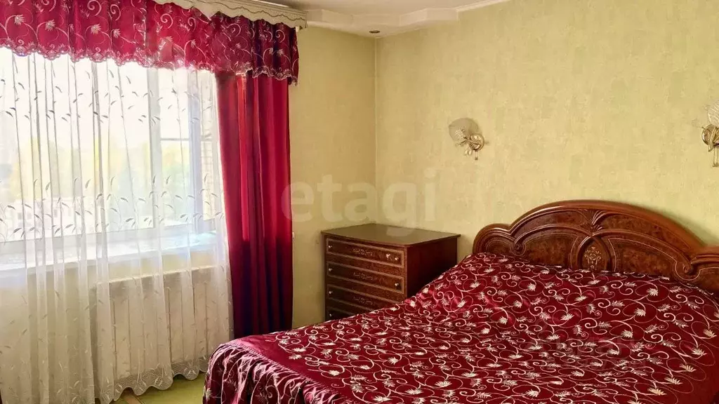 2-к кв. Тамбовская область, Тамбов Магистральная ул., 35А (63.8 м) - Фото 0