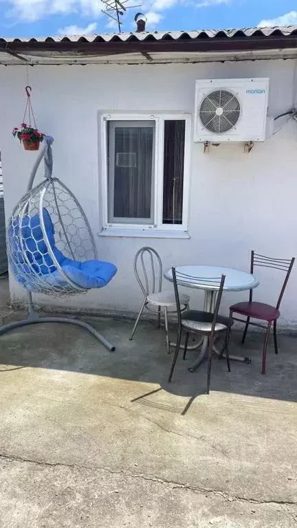 Комната Краснодарский край, Туапсинский муниципальный округ, Джубга ... - Фото 0