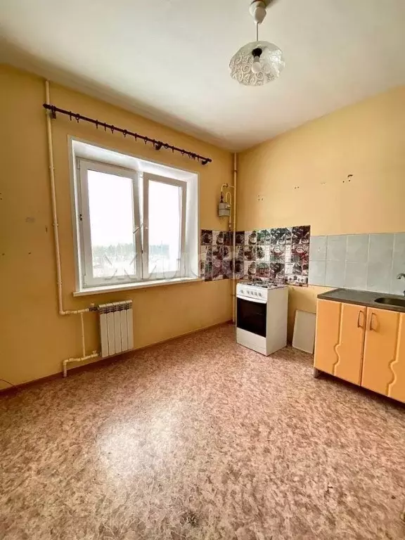 1-к кв. Архангельская область, Новодвинск Южная ул., 5 (35.3 м) - Фото 2