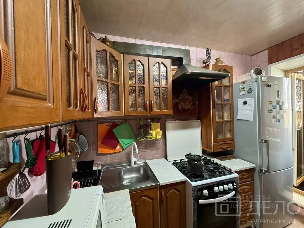 2-к кв. Рязанская область, Рязань Кальная ул., 23 (60.5 м) - Фото 1