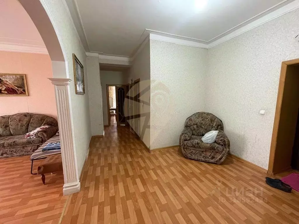 3-к кв. Белгородская область, Старый Оскол Олимпийский мкр, 41 (92.4 ... - Фото 0