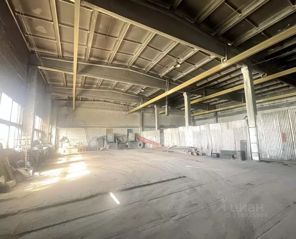 Производственное помещение в Свердловская область, Каменск-Уральский ... - Фото 1