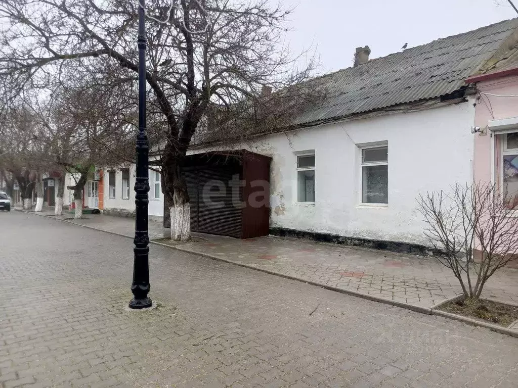 Дом в Крым, Черноморское пгт ул. Кирова, 14 (47 м) - Фото 2
