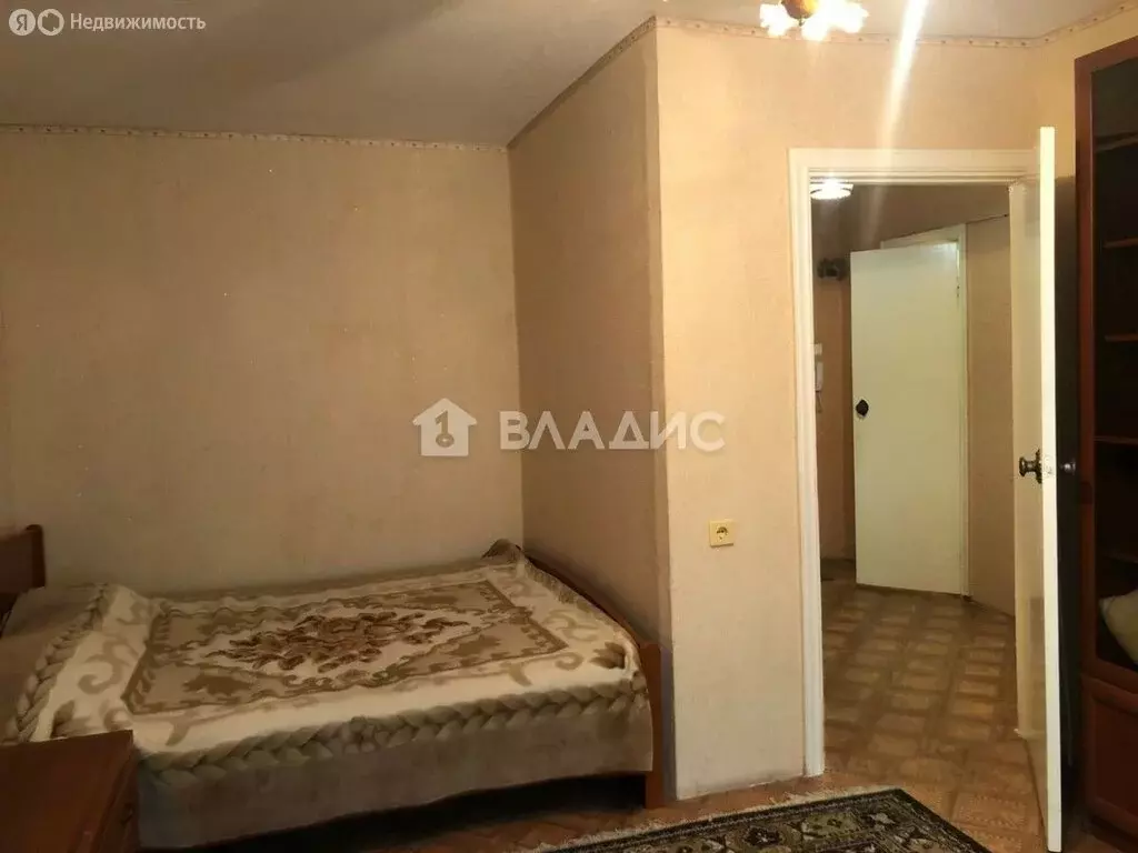 1-комнатная квартира: Северный, рабочий посёлок Северный, Октябрьская ... - Фото 2