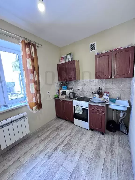 3-к. квартира, 57,7 м, 1/3 эт. - Фото 1
