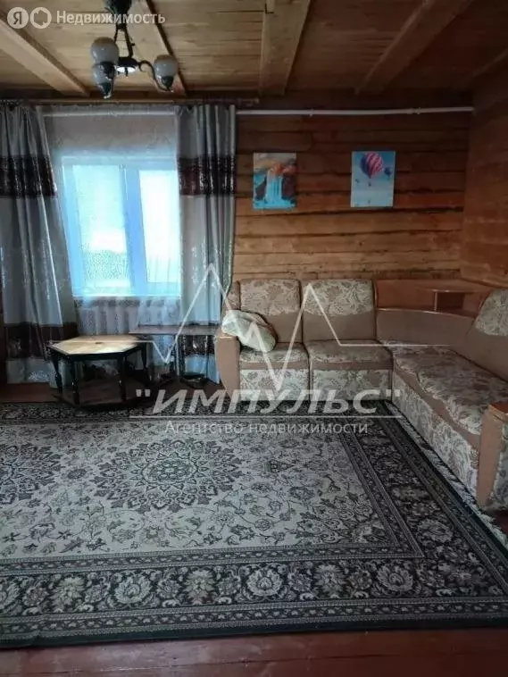 Дом в Республика Саха (Якутия), Якутск (72 м) - Фото 2