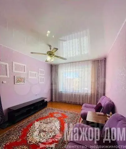 3-к кв. Саха (Якутия), Нерюнгри просп. Дружбы Народов, 25/2 (71.0 м) - Фото 0