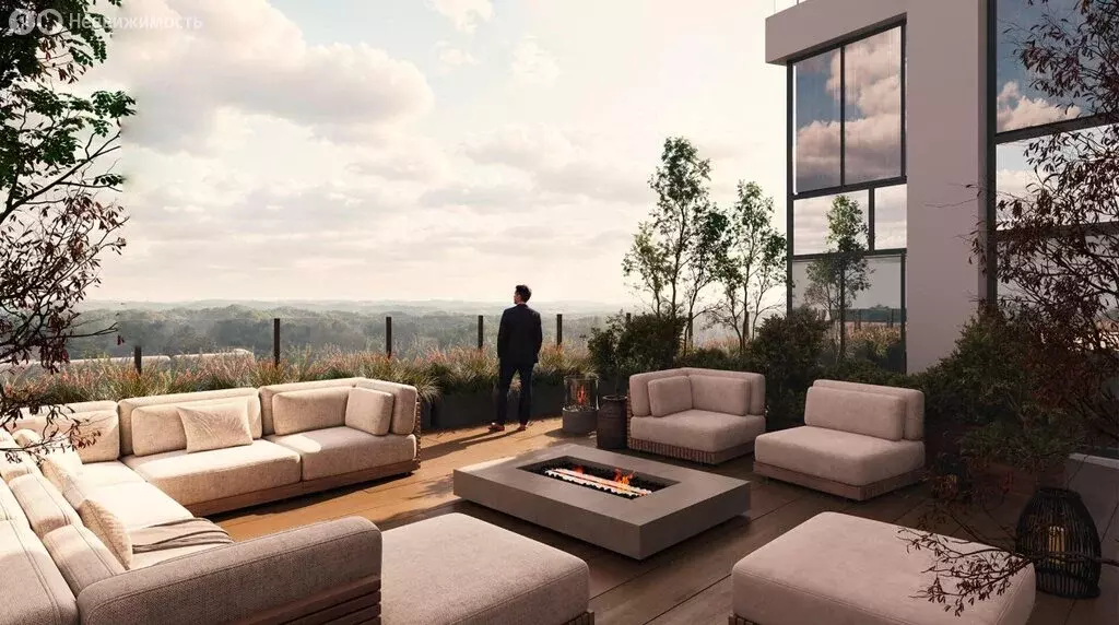 Офис (68.8 м) - Фото 2