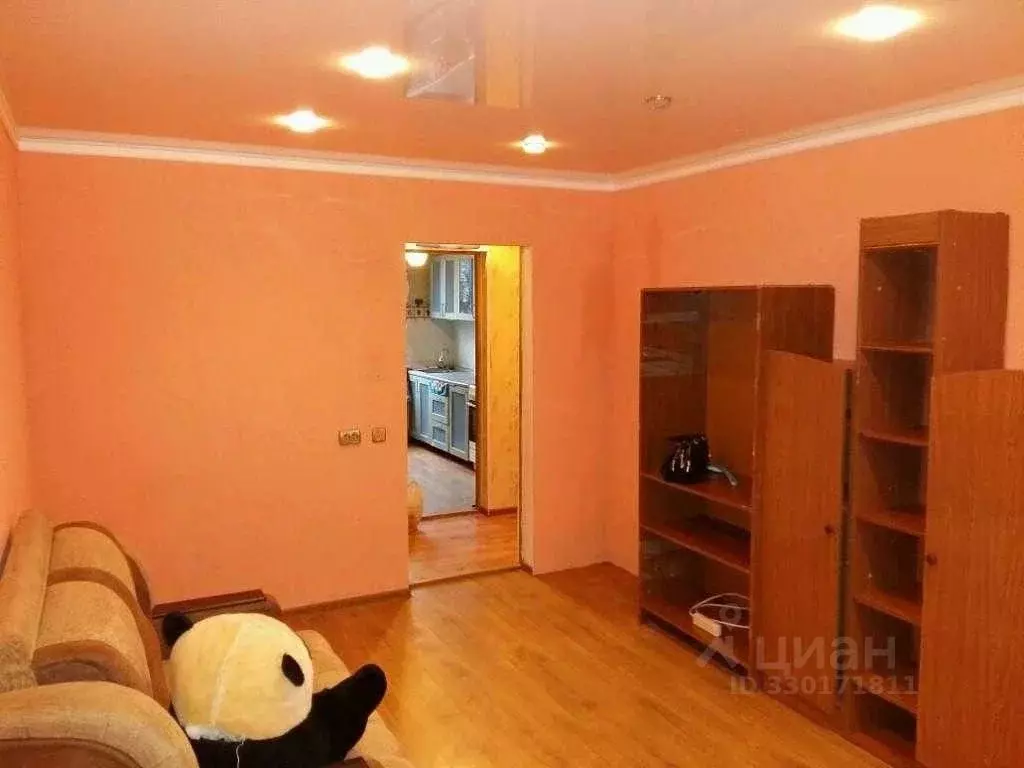 2-к кв. Краснодарский край, Туапсе ул. Кошкина, 12 (47.4 м) - Фото 1