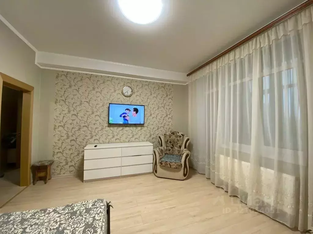 2-к кв. Крым, Евпатория ул. Полупанова, 27Д (45.0 м) - Фото 2