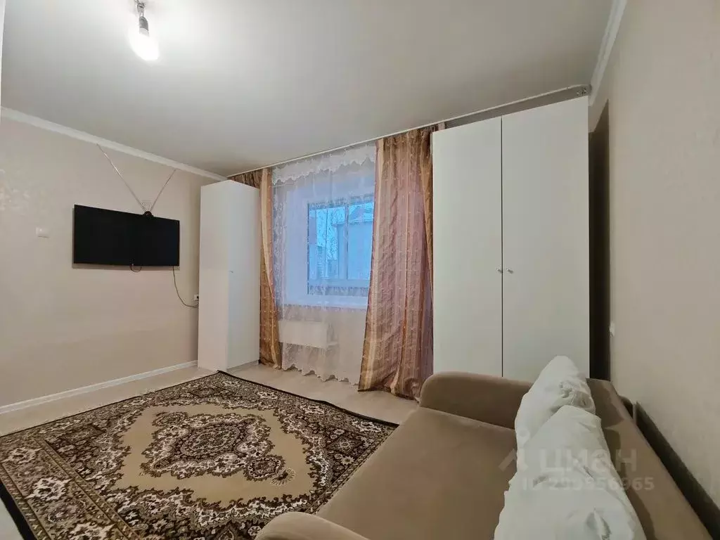 1-к кв. Тюменская область, Тобольск 9-й мкр, 20А (40.0 м) - Фото 0