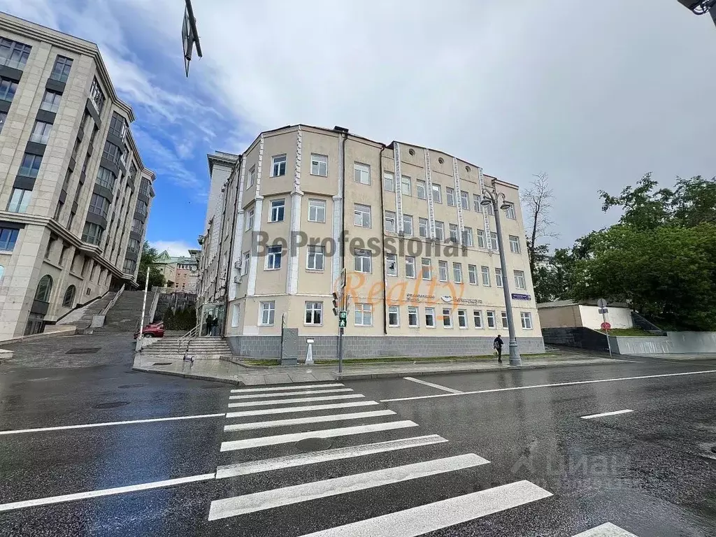 Офис в Москва Котельническая наб., 25С1 (293 м) - Фото 1