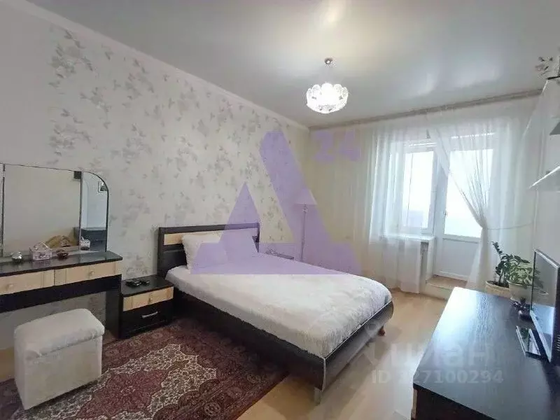 2-к кв. Алтайский край, Барнаул Краевая ул., 257 (46.8 м) - Фото 1