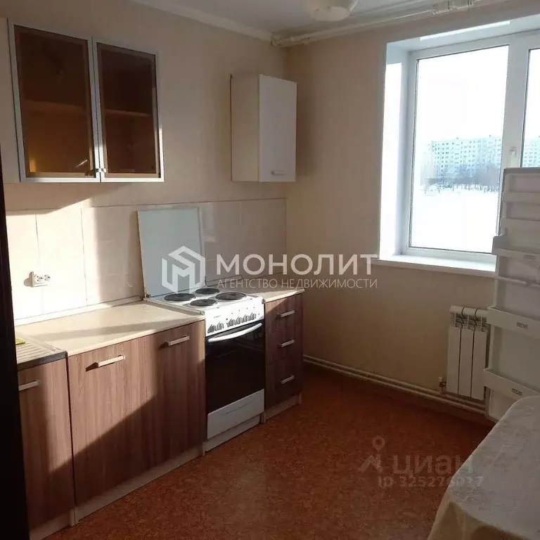 1-к кв. Белгородская область, Старый Оскол Северный мкр, 35 (35.0 м) - Фото 1