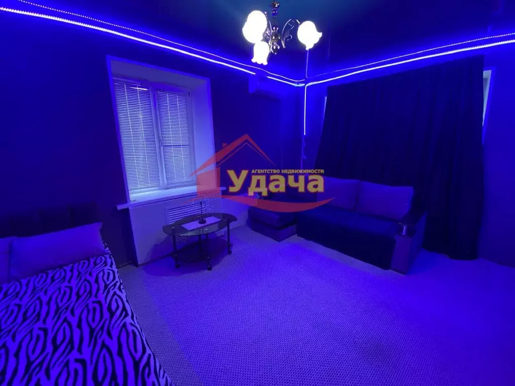 Квартира, 1 комната, 28.6 м - Фото 0